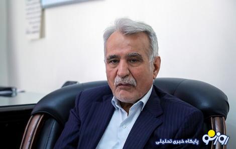 احمد خرم : مردم باید بفهمند که چه می خواهند و از FATF چه به دست می آید / چرا ۲۰ درصد جامعه باید برای ۸۰ درصد دیگر تصمیم بگیرند؟ احمد خرم : مردم باید بفهمند که چه می خواهند و از FATF چه به دست می آید / چرا ۲۰ درصد جامعه باید برای ۸۰ درصد دیگر تصمیم بگیرند؟