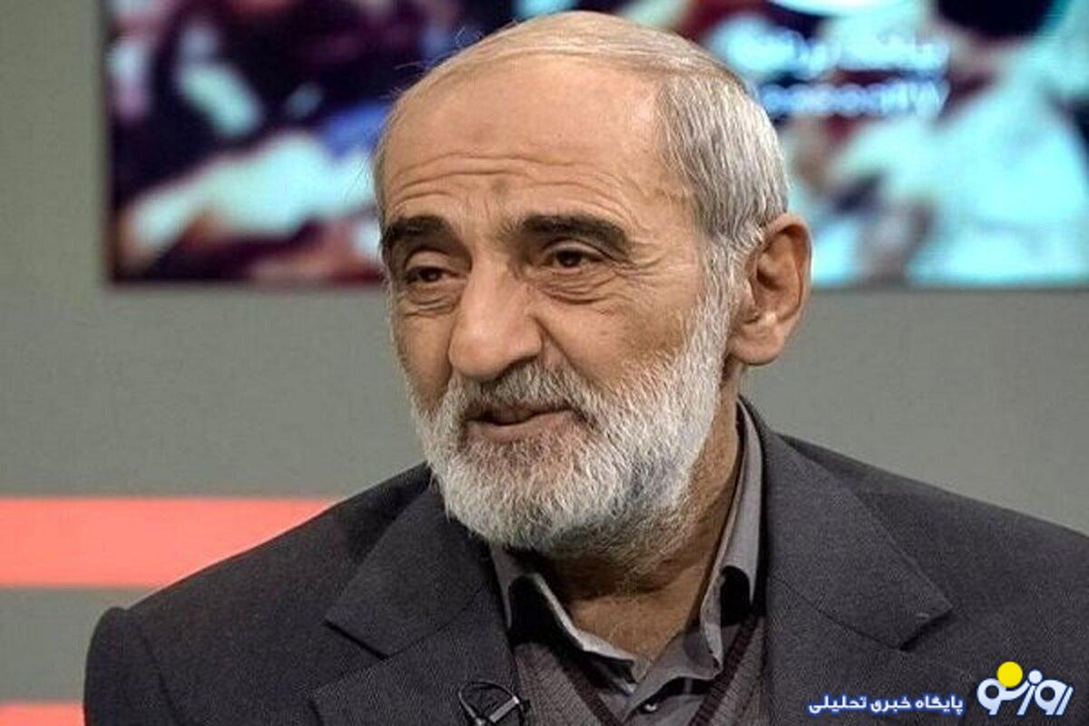 دستورالعمل حسین شریعتمداری: پزشکیان به باکو نرود! دستورالعمل حسین شریعتمداری: پزشکیان به باکو نرود!