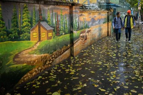 هوای تهران از این تاریخ گرمتر میشود