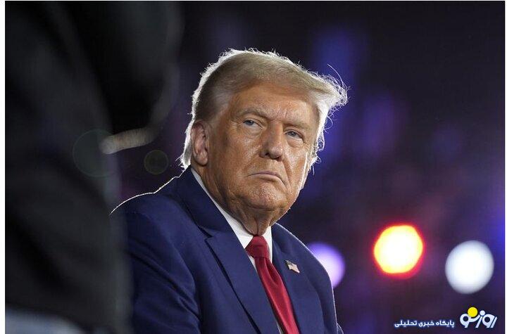 ۱۰ پیامد بازگشت ترامپ ۱۰ پیامد بازگشت ترامپ