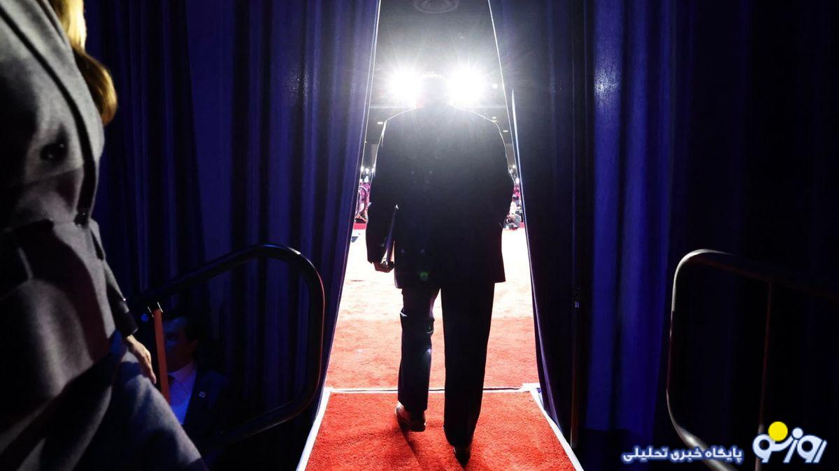 تحلیل فرانسیس فوکویاما از بازگشت دونالد ترامپ تحلیل فرانسیس فوکویاما از بازگشت دونالد ترامپ