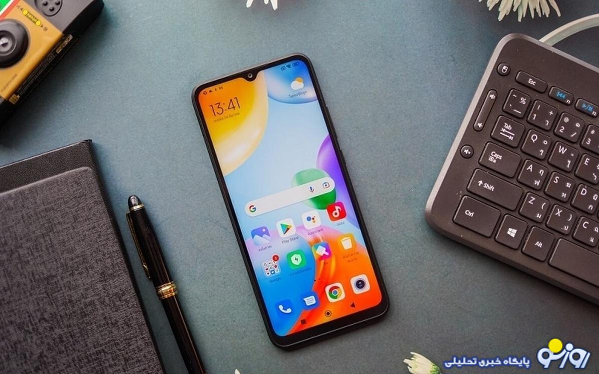 قیمت گوشی شیائومی دوشنبه ۲۱ آبان/ اقتصادیترین پرچمدار چینی چند؟ قیمت گوشی شیائومی دوشنبه ۲۱ آبان/ اقتصادیترین پرچمدار چینی چند؟