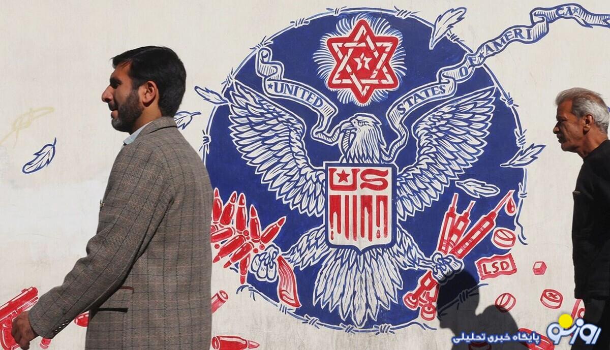 جنگطلبها، پروژه ۲۰۲۵ علیه ایران و مسعود بُلوس: ترامپ چه خواهد کرد؟ جنگطلبها، پروژه ۲۰۲۵ علیه ایران و مسعود بُلوس: ترامپ چه خواهد کرد؟