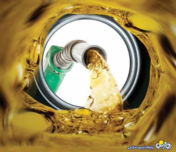 واردات بنزین سوپر، راهی برای سنجش تابآوری جامعه است واردات بنزین سوپر، راهی برای سنجش تابآوری جامعه است