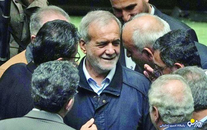 بازگشت كمپين فشار حداكثري و پاسخ تهران؟ بازگشت كمپين فشار حداكثري و پاسخ تهران؟