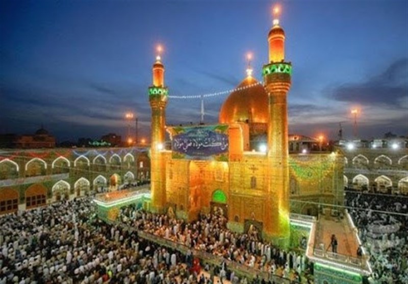 سفر به کربلا هم برای ایرانیها آرزو شد!