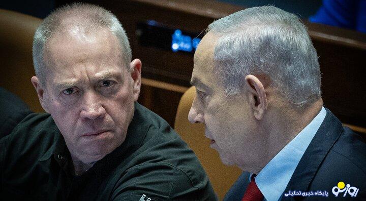 شبکه ۱۳ اسرائیل:«در هرگونه حمله احتمالی بعدی به تاسیسات هستهای ایران حمله نمیکنیم» شبکه ۱۳ اسرائیل:«در هرگونه حمله احتمالی بعدی به تاسیسات هستهای ایران حمله نمیکنیم»