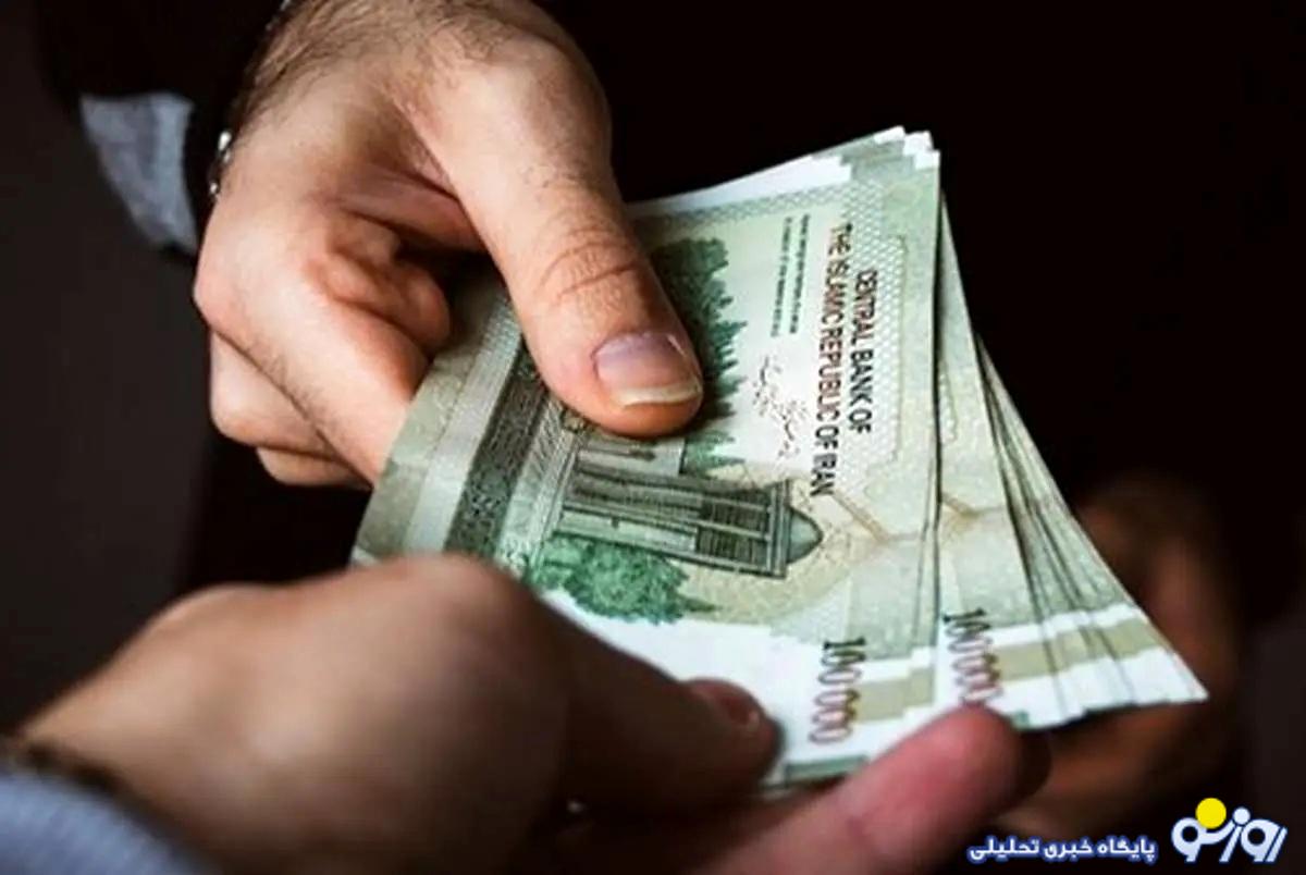 خبر مهم سخنگوی دولت درباره افزایش ۴۵ درصدی حقوق کارمندان و بازنشستگان و فرهنگیان بازنشسته خبر مهم سخنگوی دولت درباره افزایش ۴۵ درصدی حقوق کارمندان و بازنشستگان و فرهنگیان بازنشسته