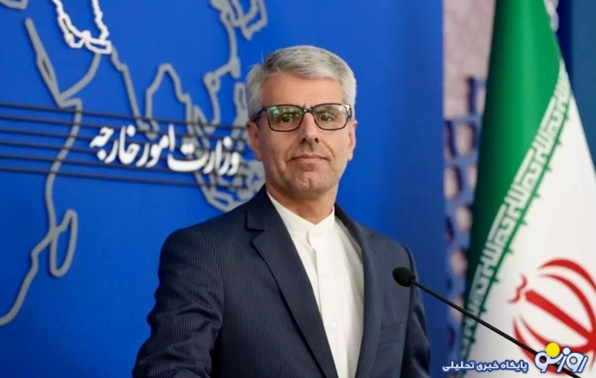 «بیشرف» خطاب کردن پوتین در نشست وزارت خارجه (ویدئو) «بیشرف» خطاب کردن پوتین در نشست وزارت خارجه (ویدئو)