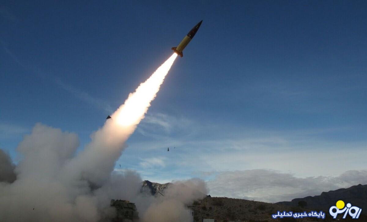 شلیک موشکهای آمریکا به روسیه؛ دو ماه پرالتهاب را در پیش خواهیم داشت! شلیک موشکهای آمریکا به روسیه؛ دو ماه پرالتهاب را در پیش خواهیم داشت!