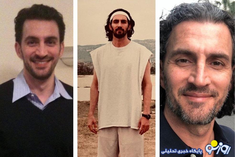 محمودرضا بانکی، مدیر مالی ایرانی ایلان ماسک، کیست؟ آیا او نوه آیت الله طالقانی است؟ محمودرضا بانکی، مدیر مالی ایرانی ایلان ماسک، کیست؟ آیا او نوه آیت الله طالقانی است؟