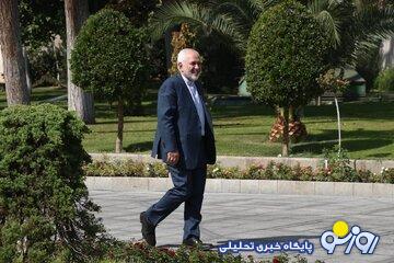 کارزار جدید علیه ظریف کارزار جدید علیه ظریف