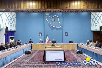 حصارکشی موافقان فیلترینگ دور «کمیته ویژه رفع فیلترینگ» حصارکشی موافقان فیلترینگ دور «کمیته ویژه رفع فیلترینگ»