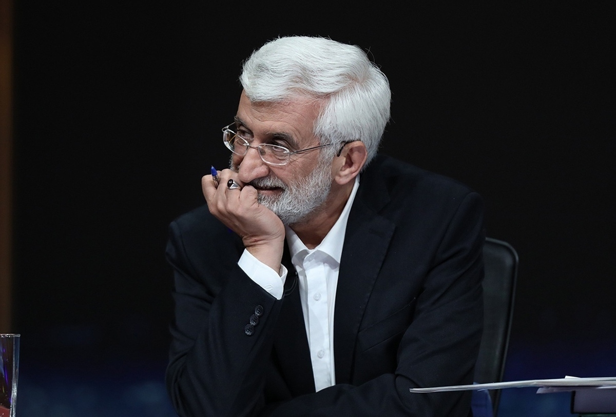 چرا پزشکیان به سعید جلیلی پیشنهاد استانداری داد؟ چرا پزشکیان به سعید جلیلی پیشنهاد استانداری داد؟