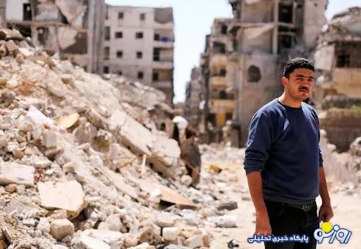 جنگ سوریه به کجا میرسد؟ / سرانجام بشار اسد جنگ سوریه به کجا میرسد؟ / سرانجام بشار اسد