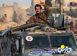 پیشروی تحریرالشام در سوریه: ترکیه چه نقشی دارد؟ پیشروی تحریرالشام در سوریه: ترکیه چه نقشی دارد؟