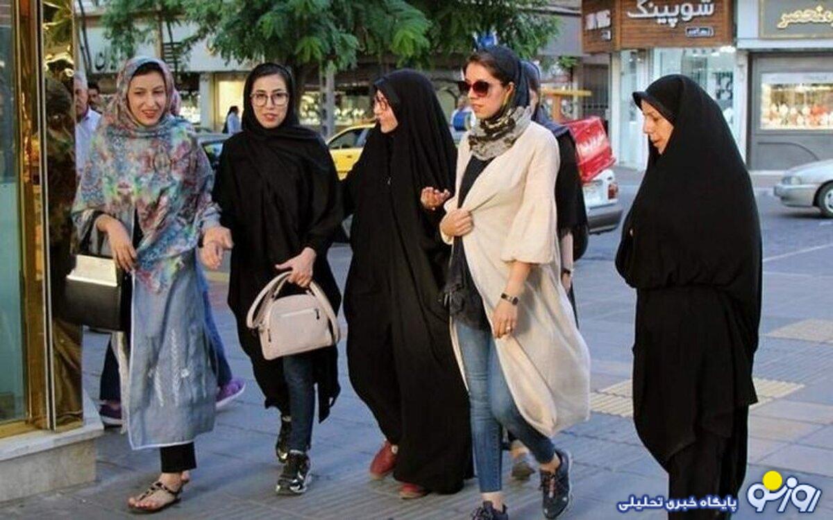 قانون عفاف و حجاب را لغو کنید قانون عفاف و حجاب را لغو کنید