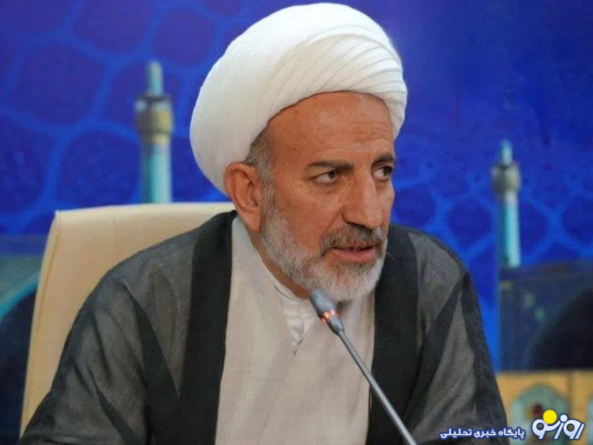 مهم / اجرای قانون حجاب به تعویق افتاد مهم / اجرای قانون حجاب به تعویق افتاد