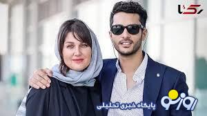 گلوریا هاردی برای بار سوم مادر شد + اولین عکس از سونوگرافی خانم بازیگر در کنار شوهرش گلوریا هاردی برای بار سوم مادر شد + اولین عکس از سونوگرافی خانم بازیگر در کنار شوهرش