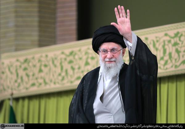 فتوای رهبر انقلاب درباره «بخشیدن مهریه در ازای حضانت دائم فرزند» فتوای رهبر انقلاب درباره «بخشیدن مهریه در ازای حضانت دائم فرزند»