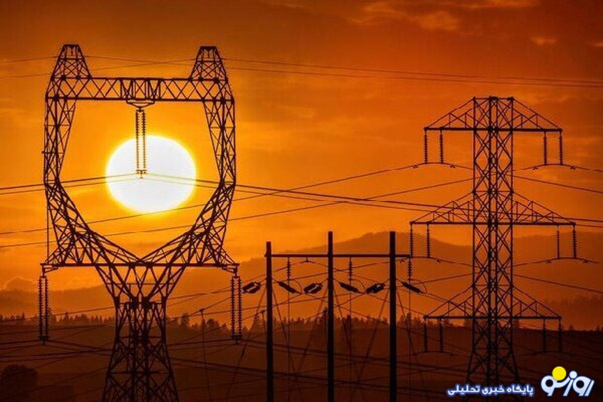 جدول قطع برق استان تهران؛ دوشنبه ۵ آذر ۱۴۰۳ جدول قطع برق استان تهران؛ دوشنبه ۵ آذر ۱۴۰۳