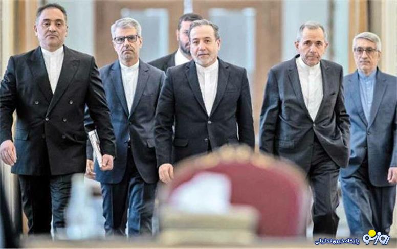 آخرین فرصت یا ادامه تقابل؟ آخرین فرصت یا ادامه تقابل؟