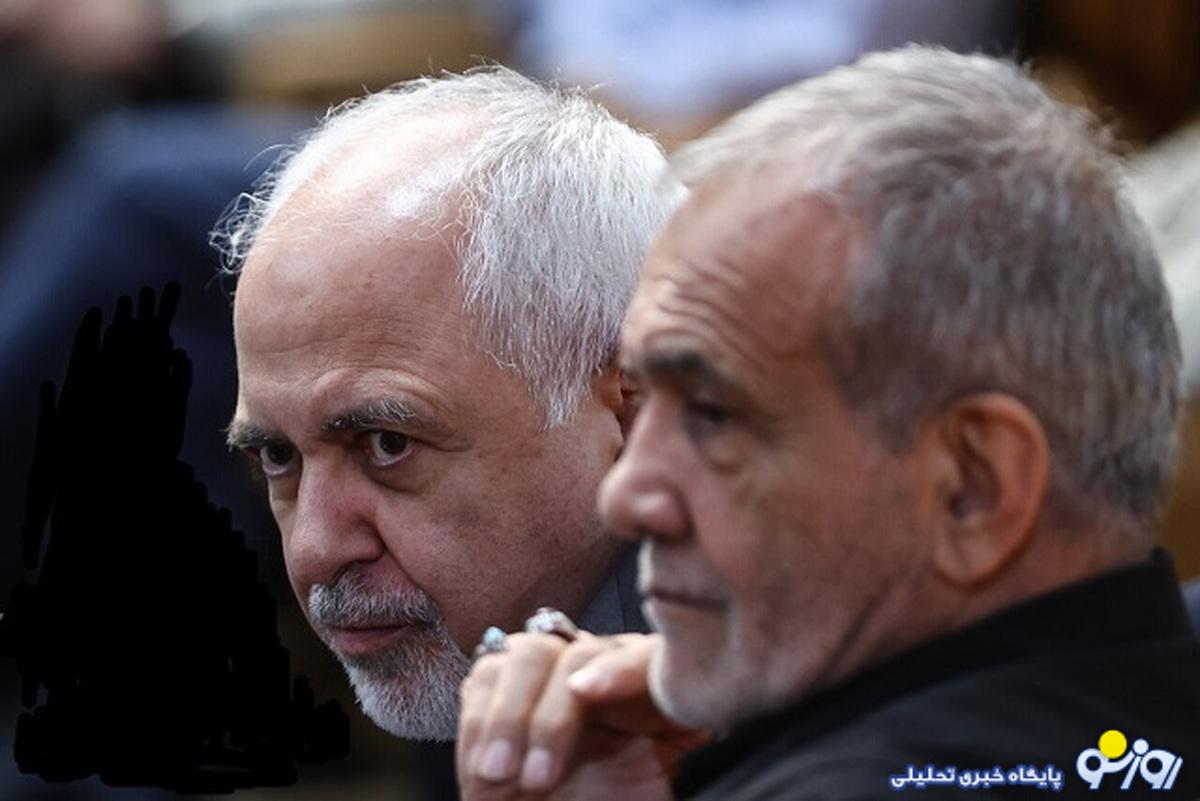 رفت و برگشتهای ظریفانه رفت و برگشتهای ظریفانه