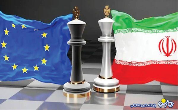 چه امتیازاتی به اروپا میدهیم و چه امتیازاتی از اروپا میخواهیم؟ چه امتیازاتی به اروپا میدهیم و چه امتیازاتی از اروپا میخواهیم؟