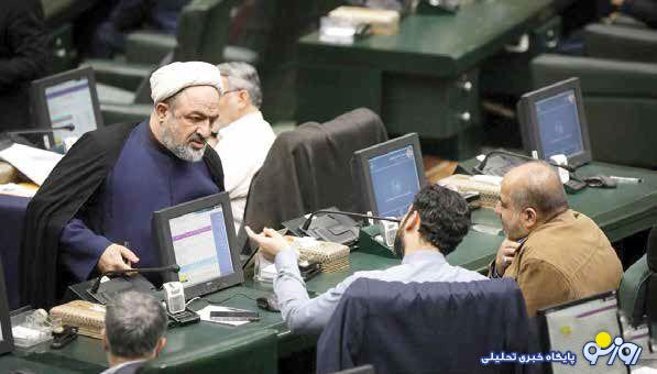 ظریف؛ تنها دغدغة جریان جلیلی- پایداری در مجلس! ظریف؛ تنها دغدغة جریان جلیلی- پایداری در مجلس!