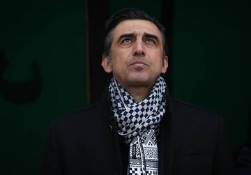 انتقام رحمتی از پرسپولیس پس از ۶ سال انتقام رحمتی از پرسپولیس پس از ۶ سال