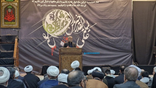 پزشکیان: حضرت علی برای عدالت شهید شد/ چرا کشورهای اسلامی باید با هم دعوا کنند و یک اسرائیل دو میلیونی تمام کشورهای اسلامی را اسیر خودش بکند؟ پزشکیان: حضرت علی برای عدالت شهید شد/ چرا کشورهای اسلامی باید با هم دعوا کنند و یک اسرائیل دو میلیونی تمام کشورهای اسلامی را اسیر خودش بکند؟