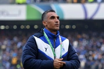 خاطره باورنکردنی بازیکن استقلال و پرسپولیس؛ قمهکشی روی مهدی هاشمینسب! خاطره باورنکردنی بازیکن استقلال و پرسپولیس؛ قمهکشی روی مهدی هاشمینسب!