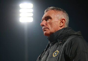 کارترون: پنالتی ما را نگرفتند؛ بازیکن پرسپولیس هم اخراج نشد