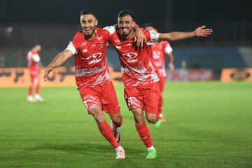 رونمایی از اولین خروجی پرسپولیس؛ جدایی بازیکن جنجالی نقل‌وانتقالات