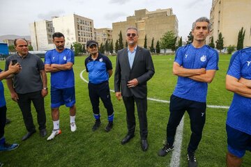 واکنش نظری‌جویباری به ادعای جنجالی درویش؛ با او شوخی کردم، کارش دور از اخلاق بود!