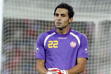 گلر سال‌های دور همچنان از پرسپولیس حقوق می‌گیرد
