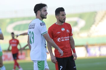 مهدی شیری به سید جلال رسید!