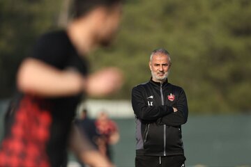 سومین خرید فصل بعد پرسپولیس قطعی شد!