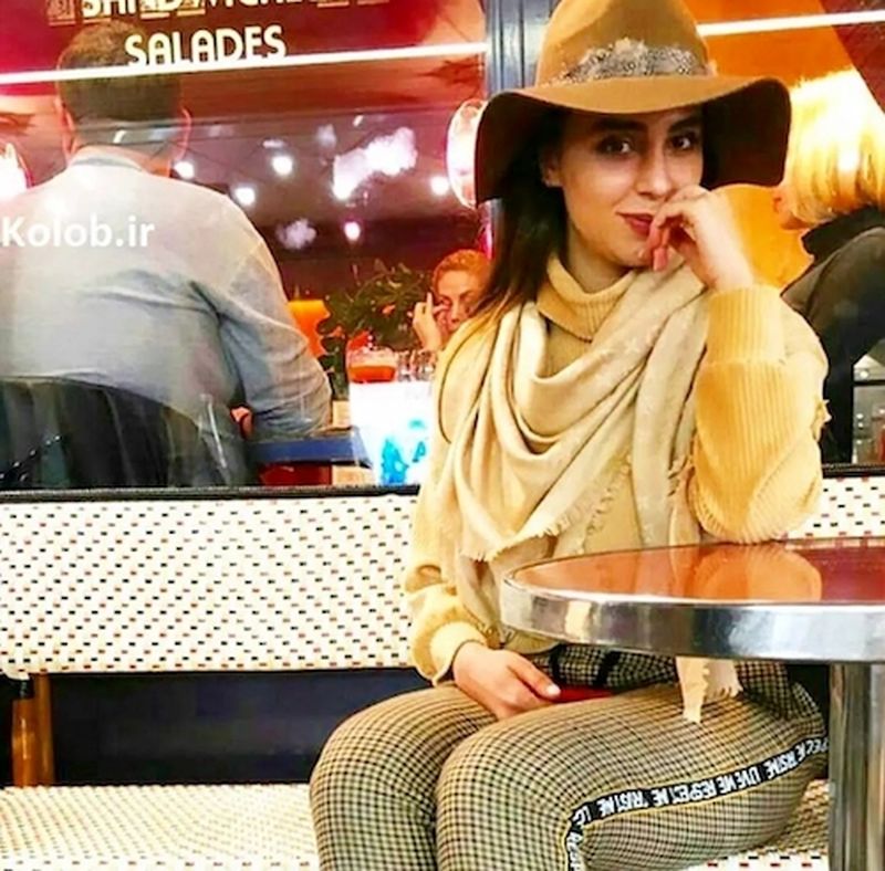 کلاه‌های لاله مرزبان