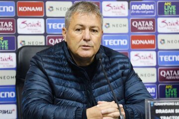 افشاگری جدید درباره مذاکرات پرسپولیس با اسکوچیچ!