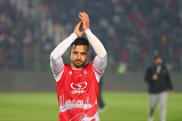 افشاگری سروش رفیعی از اختلاف با کنعانی‌زادگان!