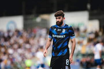 پرسپولیس پرونده جذب ستاره تیم ملی را بست