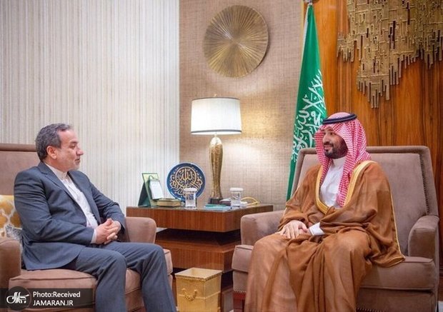 چرا ریاض از مذاکرات تهران و واشنگتن حمایت می‌کند؟