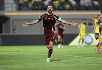 پیشنهاد جذاب برای نوراللهی؛ ستاره سابق پرسپولیس در راه النصر!