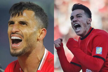 رقابت نفس‌گیر تراکتور و پرسپولیس برای یک عنوان فردی