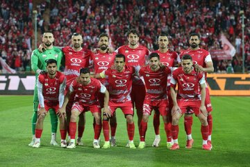 پرسپولیس آماده تمدید قرارداد ستاره قدیمی