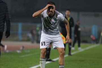 پرسپولیس قسط اول خرید جدید را پرداخت کرد