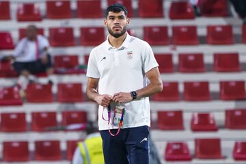 استقلال از مشتری‌های این بازیکن نیست!/ پیشنهاد فقط از سپاهان و پرسپولیس