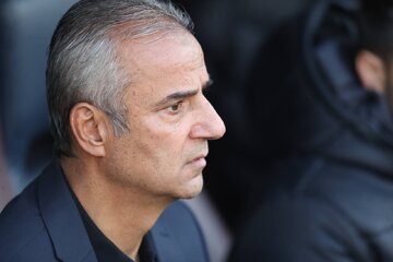 واکنش پرسپولیس به شایعه جدایی کارتال