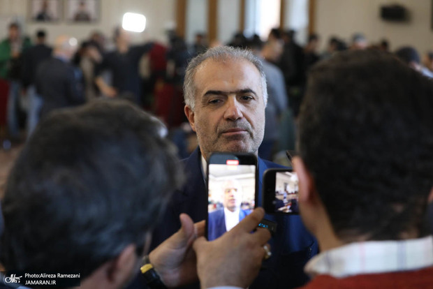 جلالی، سفیر ایران: مقام معظم رهبری در نامه اخیر به پوتین تأکید کردهاند که ما بهدنبال یک روسیه مقتدر با نقشآفرینی در عرصه جهانی و در عین حال، یک ایران مستقل و بزرگ هستیم/ ایران میتواند به دومین کانال سوئز تبدیل شود/ روسیه به کالاهای ایرانی نیاز دارد